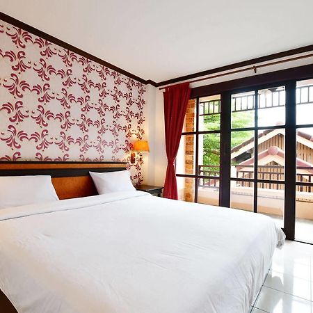 Pathu Resort Ranong Luaran gambar