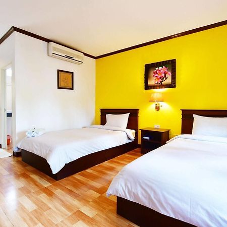 Pathu Resort Ranong Luaran gambar
