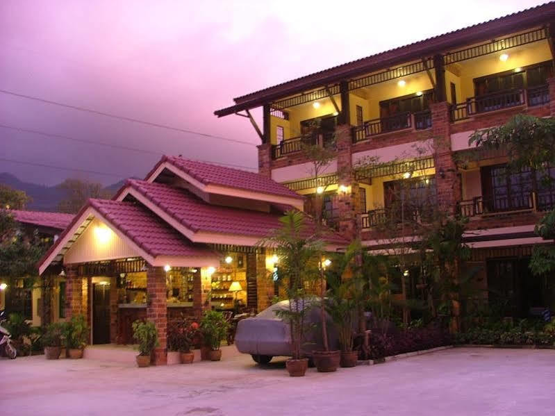 Pathu Resort Ranong Luaran gambar