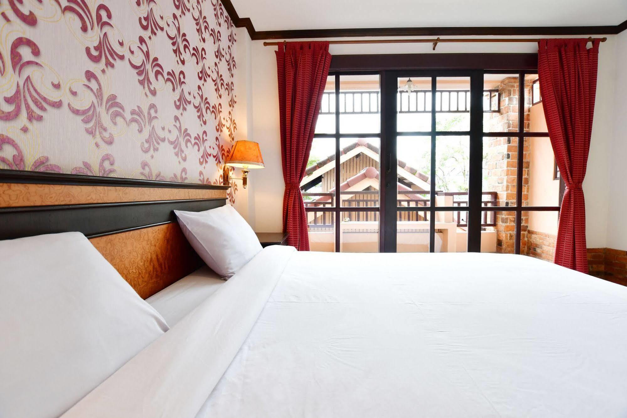 Pathu Resort Ranong Luaran gambar