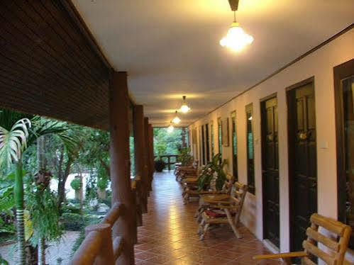 Pathu Resort Ranong Luaran gambar