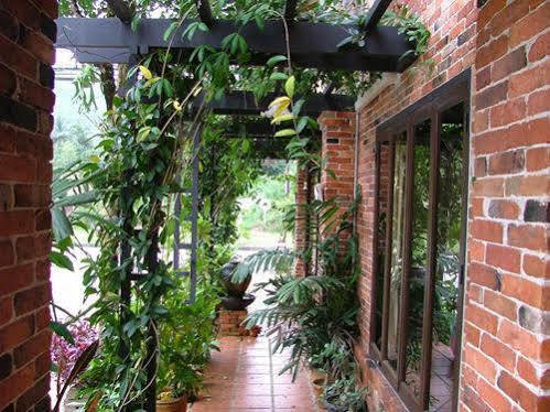 Pathu Resort Ranong Luaran gambar