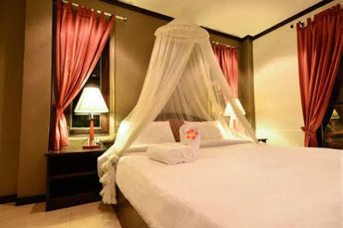 Pathu Resort Ranong Luaran gambar
