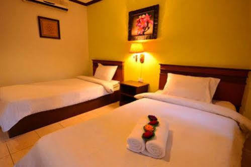 Pathu Resort Ranong Luaran gambar