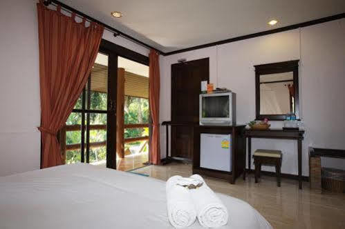 Pathu Resort Ranong Luaran gambar