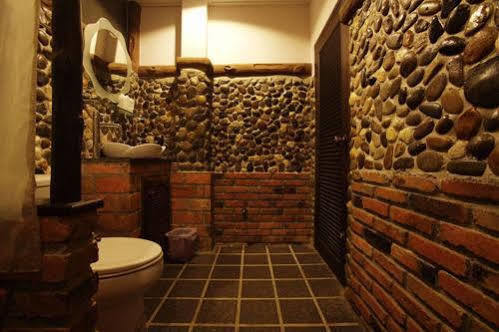 Pathu Resort Ranong Luaran gambar